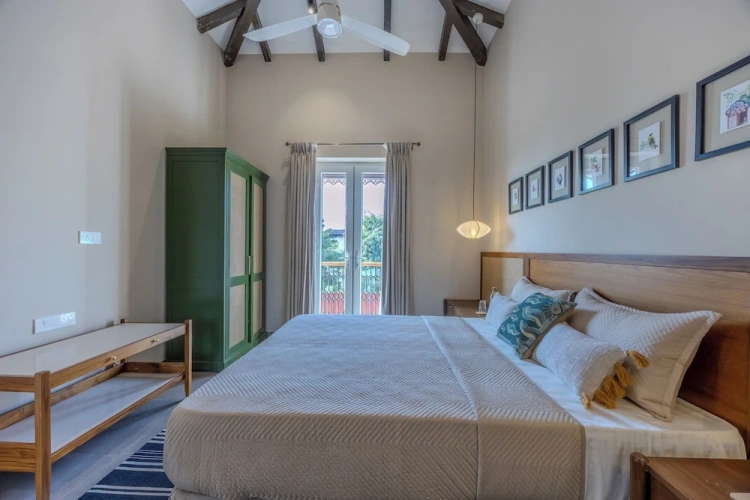Deluxe Villa