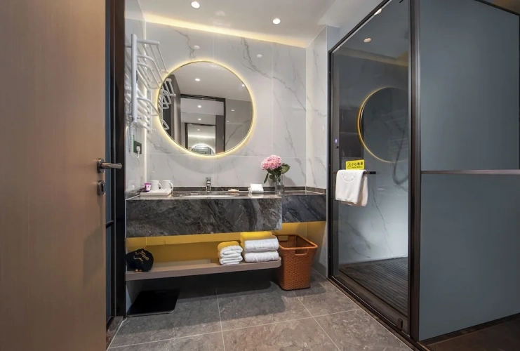 Comfort Single room