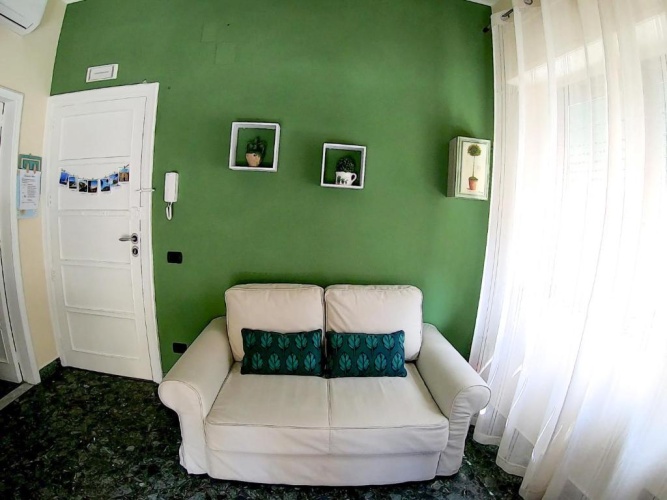 1 Bedroom Cottage