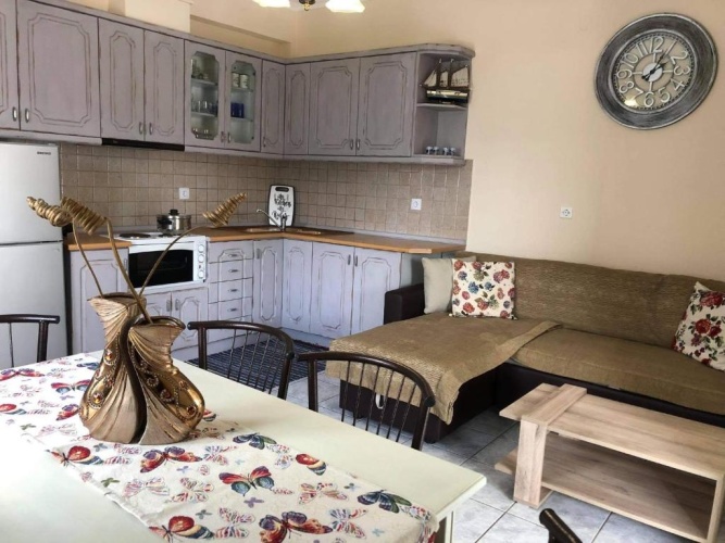 2 Bedrooms Cottage
