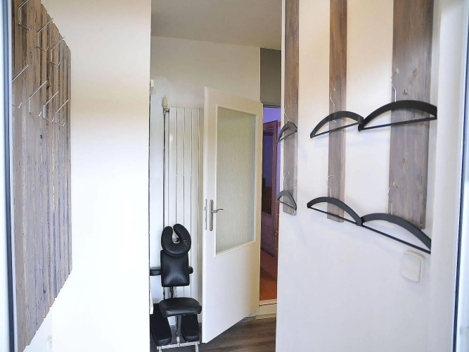 Hostel - With Private Entrance