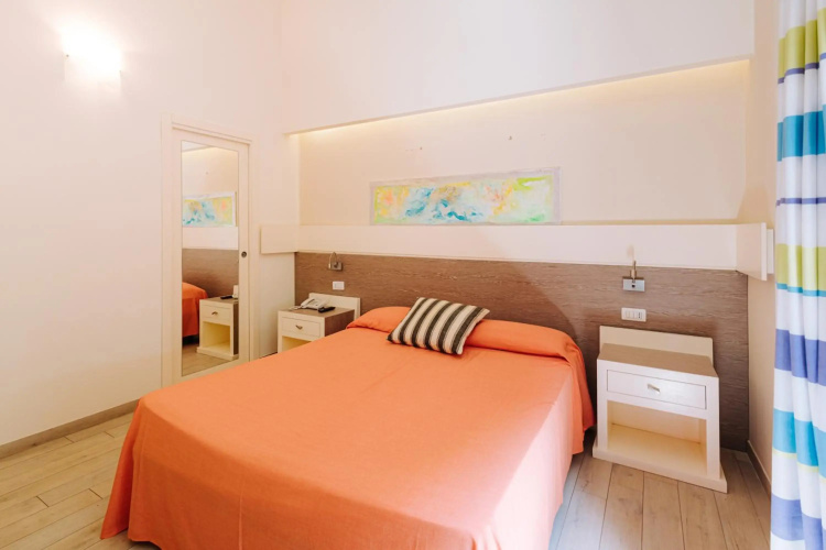 Hotel Residence Solemare