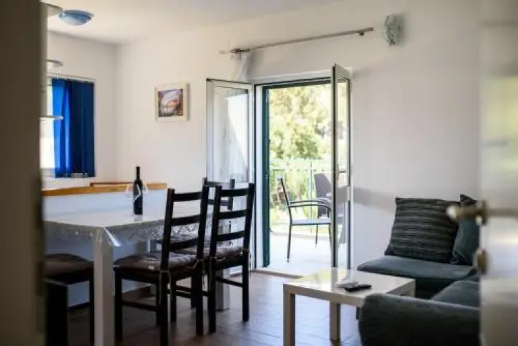 Accomodation STERMASI