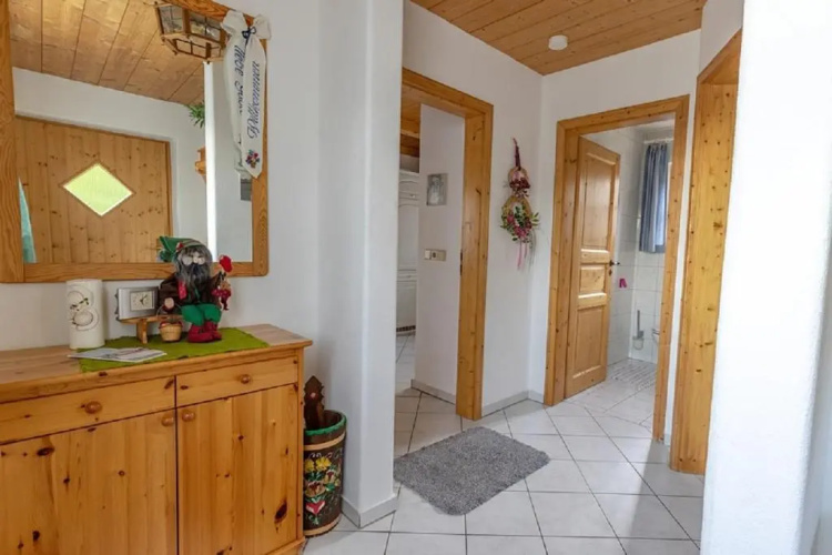 Ferienhaus Simmeth