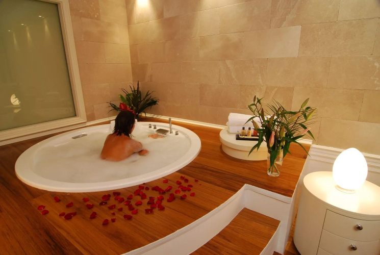 Splendid Conference & Spa Resort photo 27