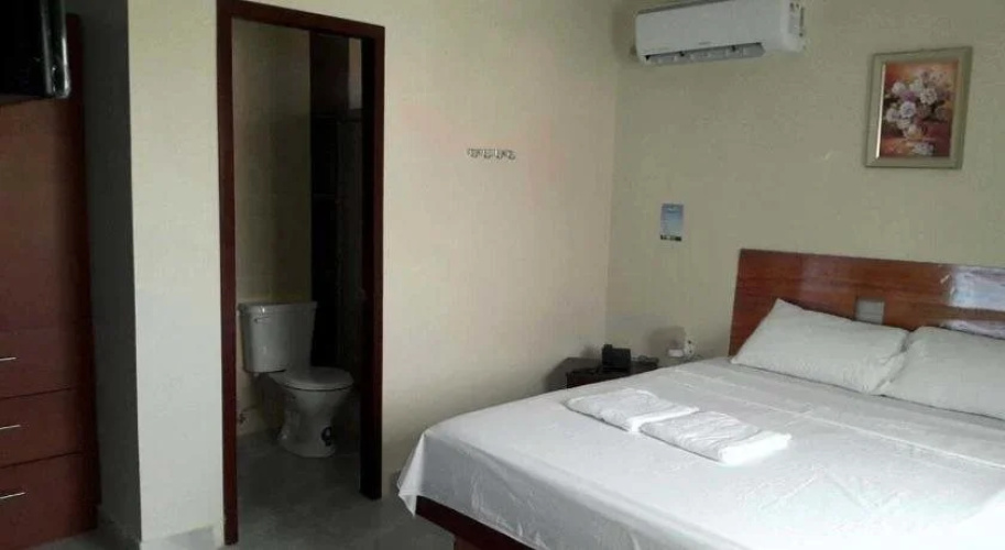 Hostal Costa Azul