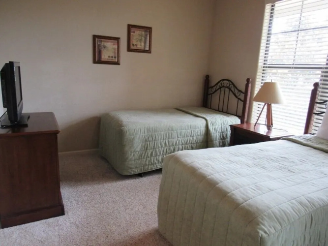 3 BED Resort Condo