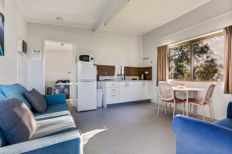 1 Bedroom Standard room