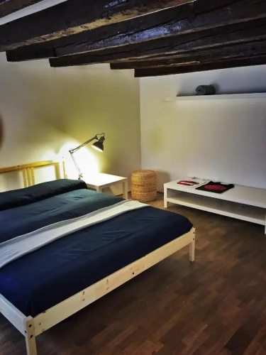 Al pozzo Apartment