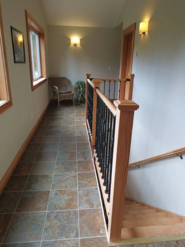 Cobble Wood Guesthouse