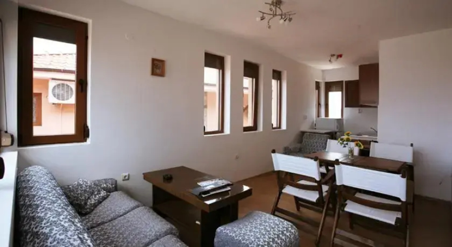 Easy Flats Sozopol