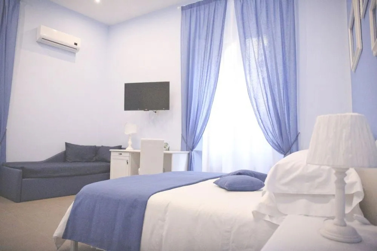 B&B La Baia Di Partenope