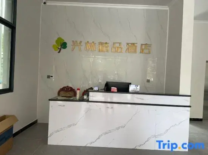 Xinglin Boutique Hotel