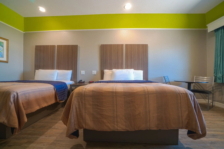 Hotel Bliss Kemah
