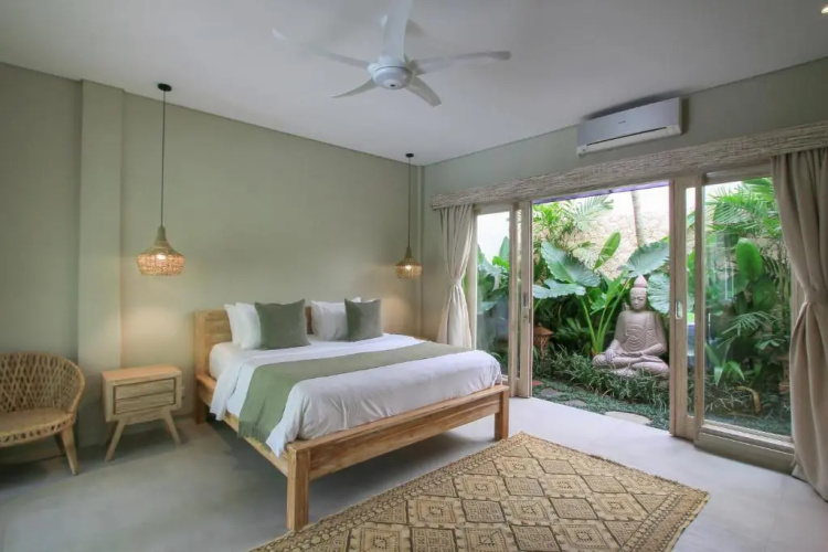 Sari Alexa Villa