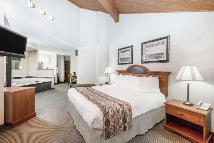 Superior Double Suite