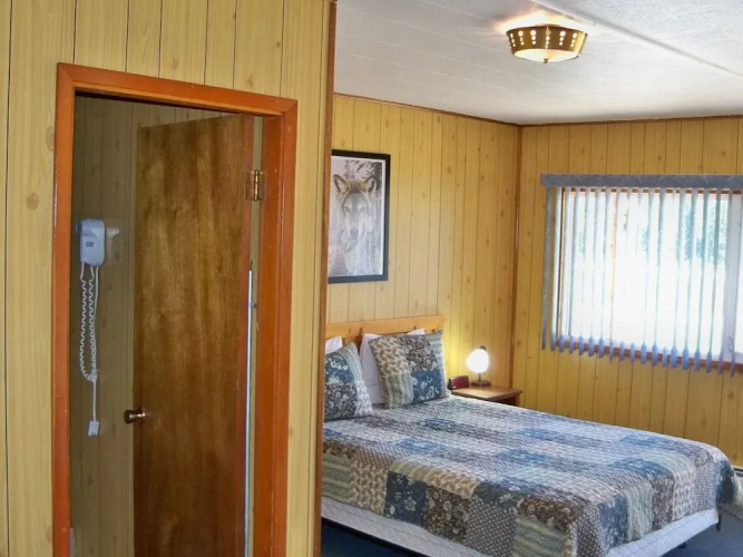 Stardust Motel