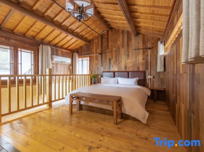 Standard Family Duplex room