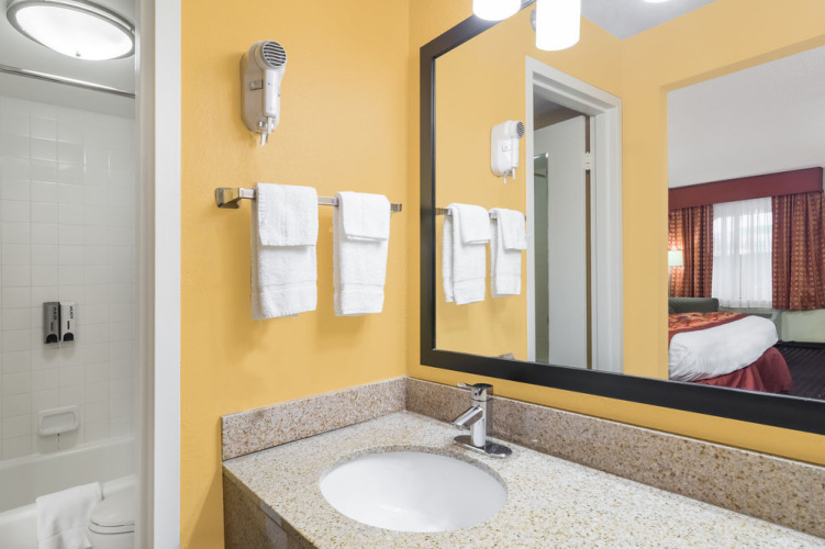 Baymont by Wyndham Goodlettsville/Nashville photo 10
