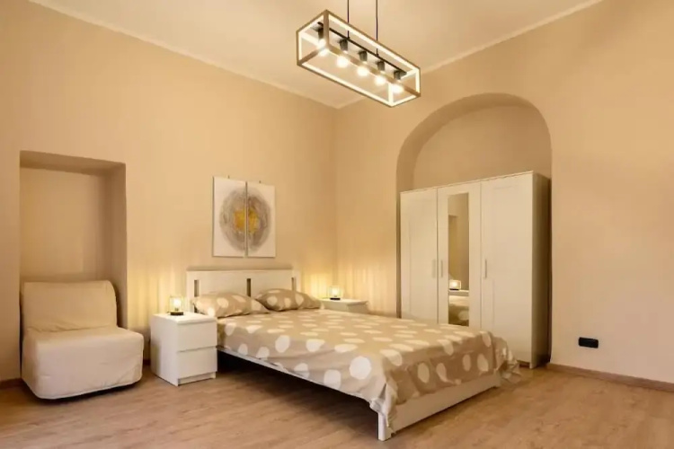 La Casa Di Niky - Naples