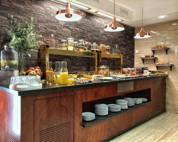 Vilana Hotel photo 12