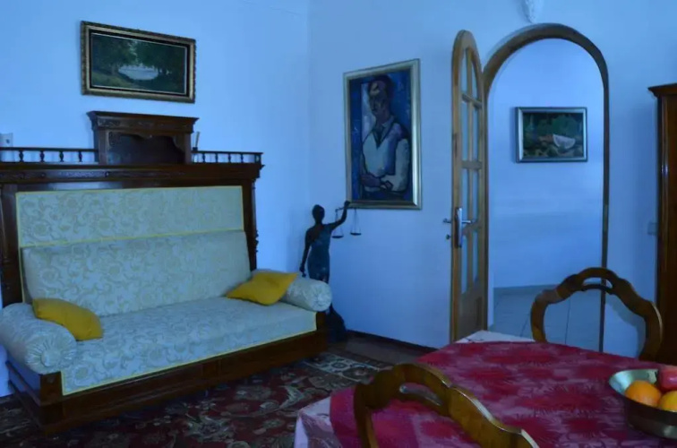 Santino Apartment