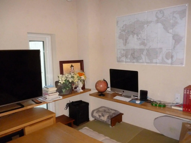 Hokkaido Sun Guest House