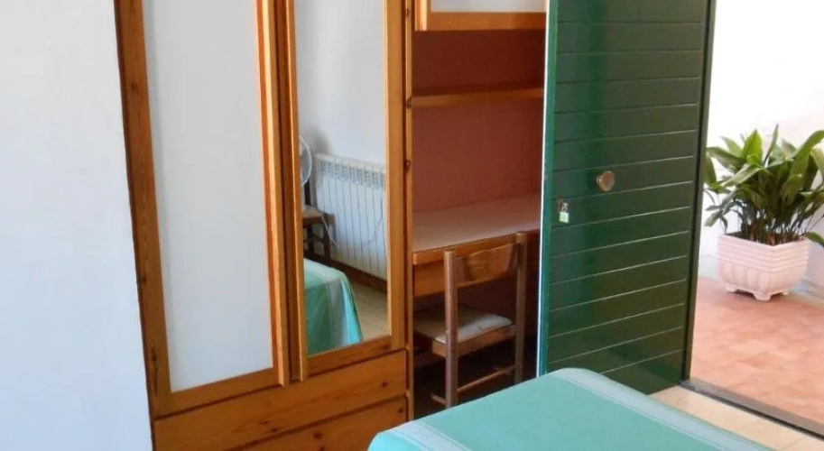 Hotel Le Querce