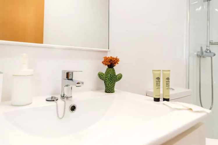 Apartamento Pedregalejo