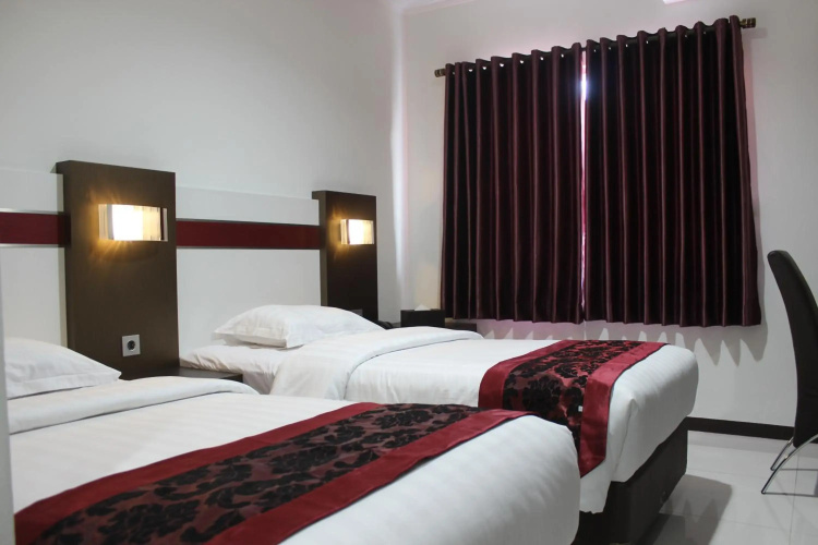 Idea's Hotel