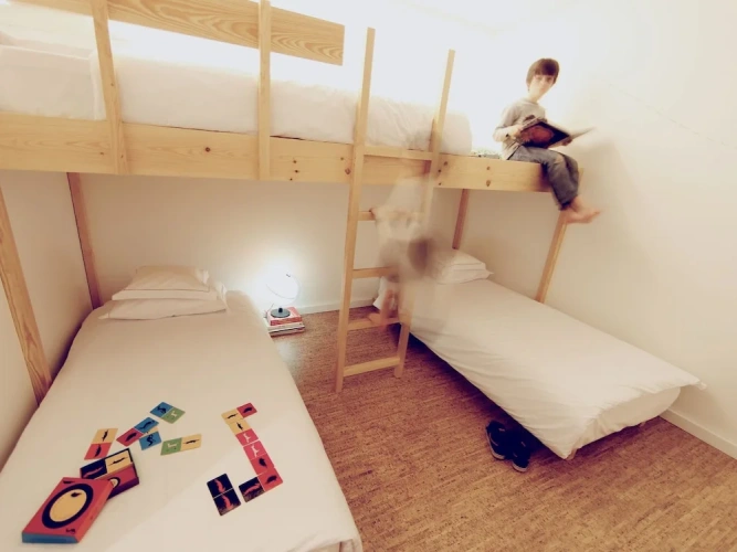 Family Suite