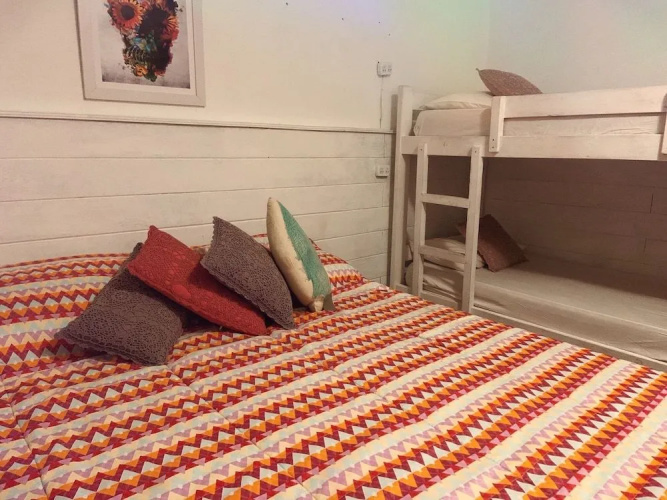 Hostel House Centro