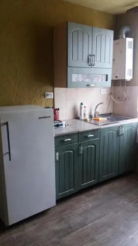 Guesthouse Tsanareti