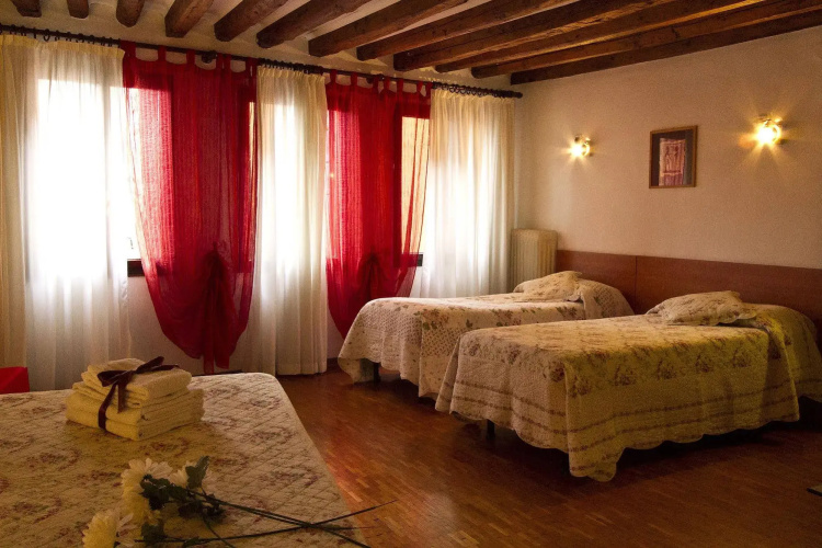 B&B San Giacomo Venezia