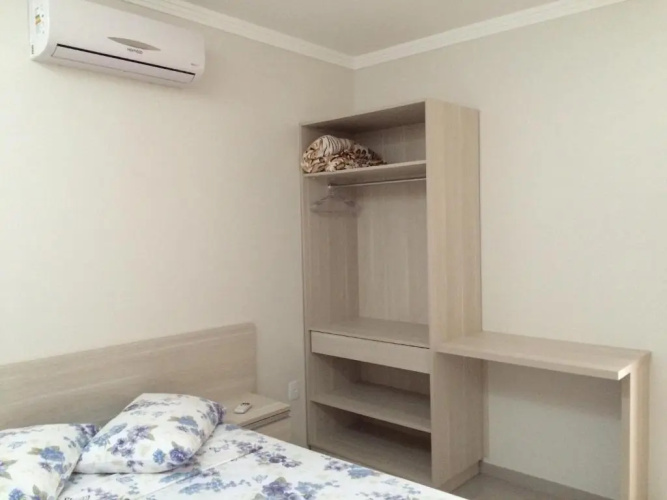 Residencial Lúcia Silvestre