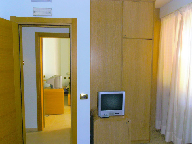 Hotel Villa Carolina