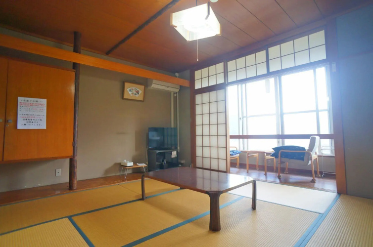 Yufuin Katsuragi Sanso