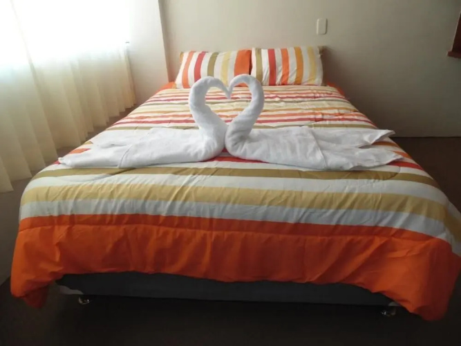 Peru Hostel