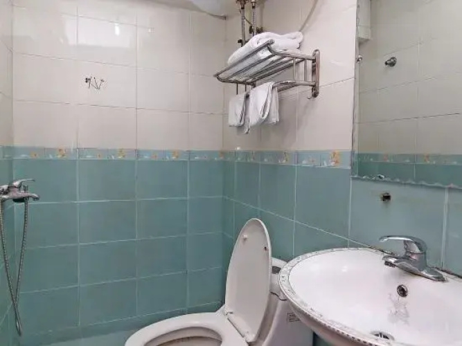 Jiaxiang Hostel