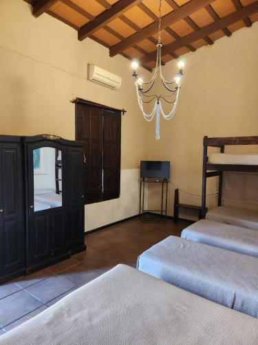 Samsara Hotel Salta
