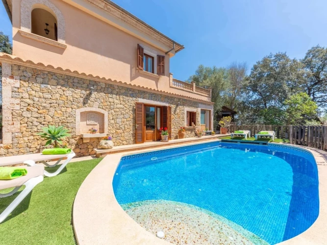 Villa