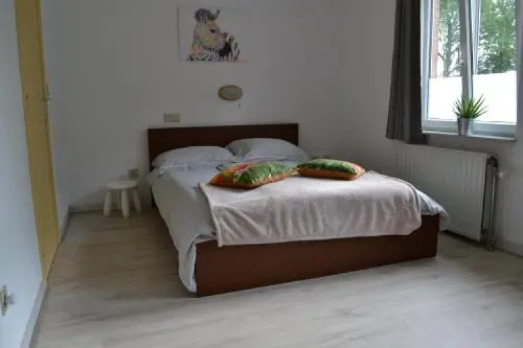 Takoda Hotel