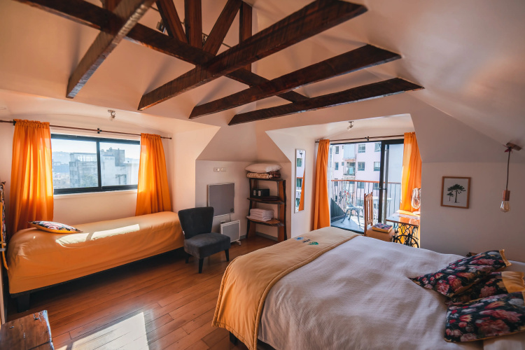 AYCA La Flora Hotel Boutique