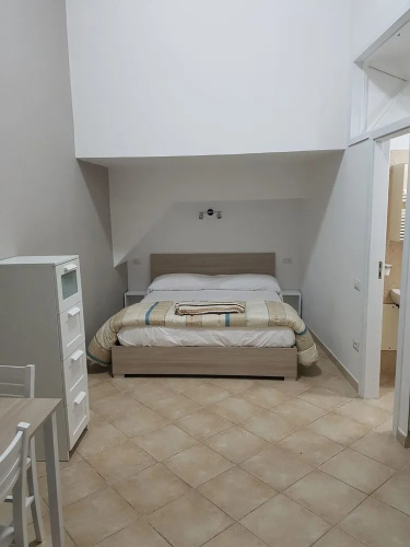 Il Cardinale Apartments