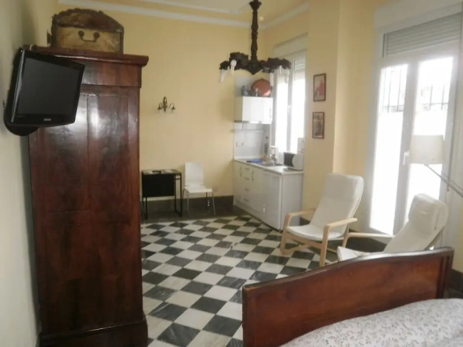 Casa Palacio Lopez Daza