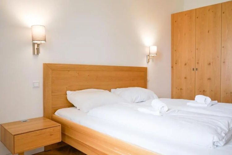 Nadland Apartments B7