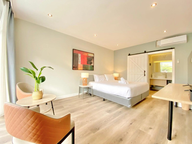 Park Inn By Radisson Melbourne Carlton