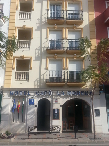 Hotelbild
