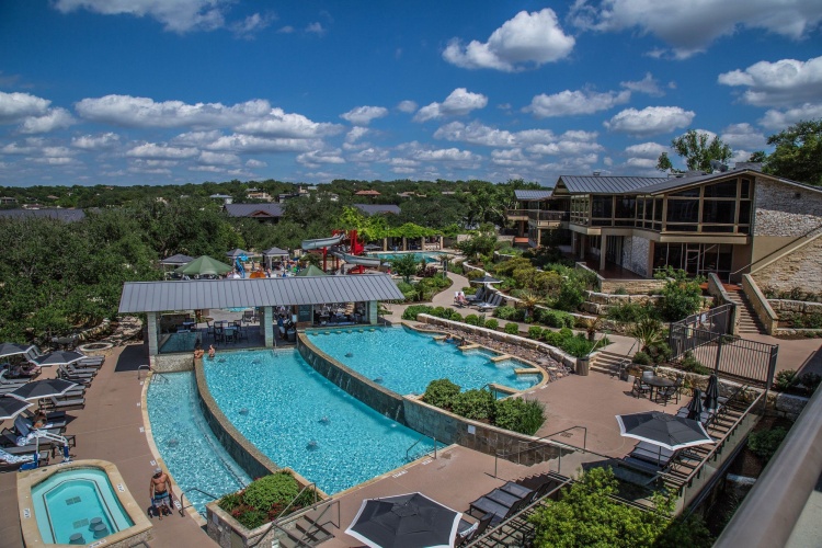 Lakeway Resort And Spa photo 26