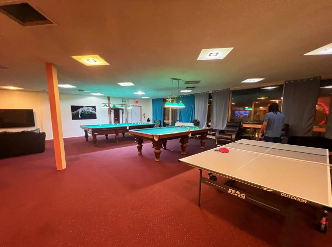 Bposhtels Hollywood Florida - Hostel